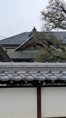 養老寿庵(滋賀県)