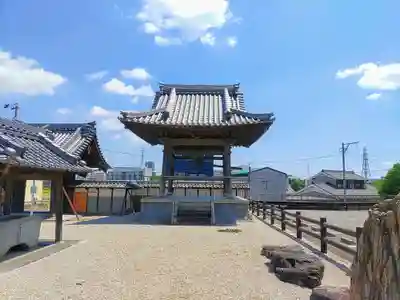 善敬寺のその他建物