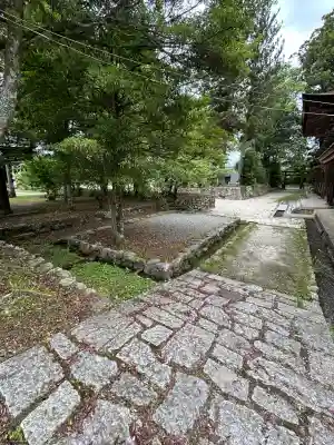 油日神社(滋賀県)