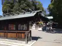宇都宮神社(愛知県)