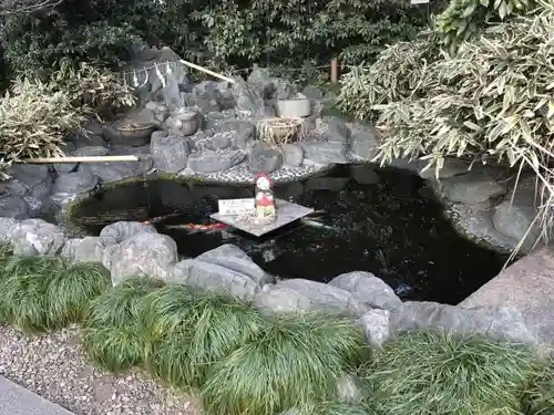 櫻木神社の建物その他