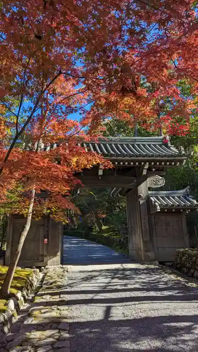 赤山禅院(京都府)