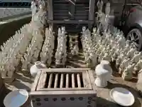 正一位伏見稲荷大社(神奈川県)