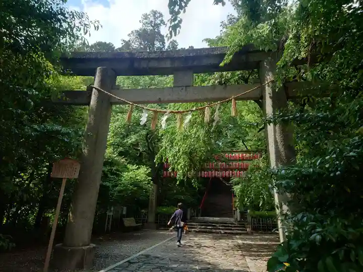 大崎八幡宮(宮城県)
