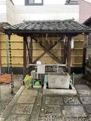 櫻宮神社(桜宮)(京都府)