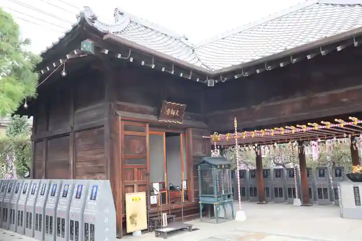 成田山川越別院(埼玉県)