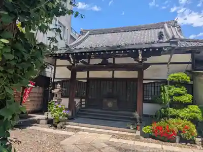 延命院(東京都)