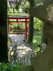 須山浅間神社の建物その他