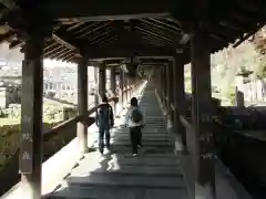 長谷寺の建物その他