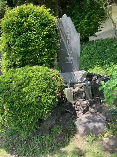 大長寺(神奈川県)