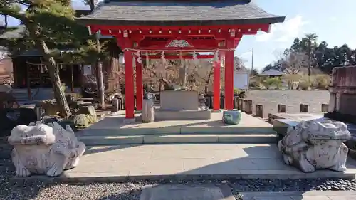 八幡宮(茨城県)