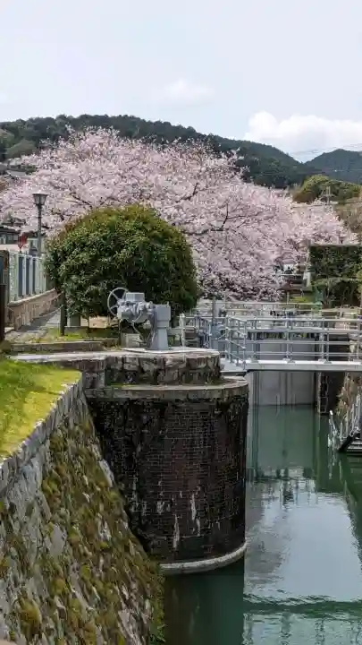 園城寺(三井寺)(滋賀県)