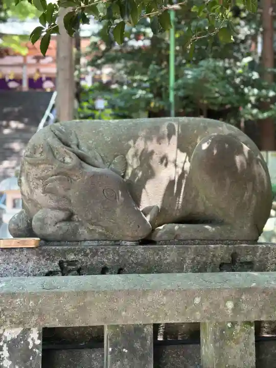 枚岡神社(大阪府)