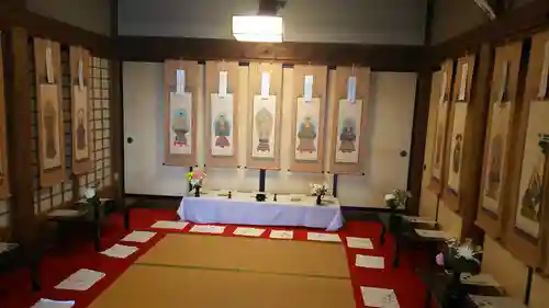 観音寺のその他建物