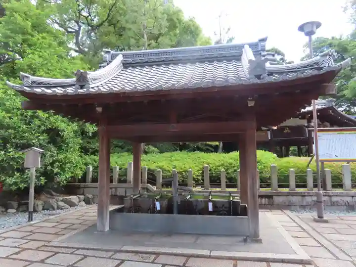 城南宮(京都府)