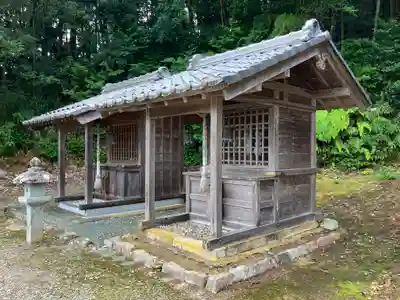 赤松神社(福井県)
