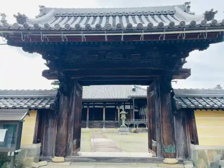唯念寺(滋賀県)