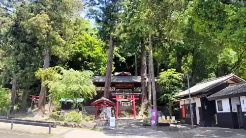 小幡八幡宮(群馬県)
