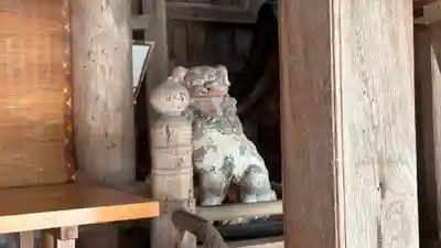 立志神社(滋賀県)