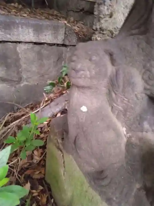 一之宮神社(神奈川県)