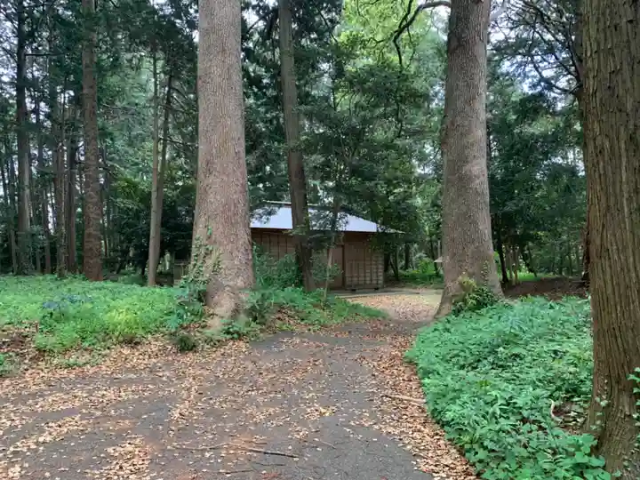 日吉神社(千葉県)