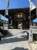 櫛田神社(福岡県)