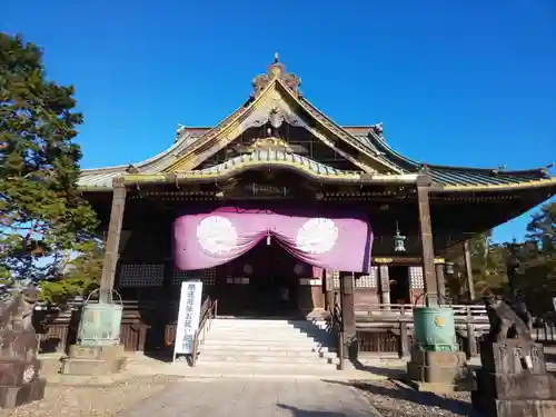 成田山新勝寺のその他建物