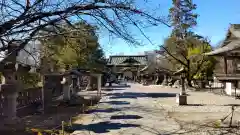 上野東照宮の建物その他