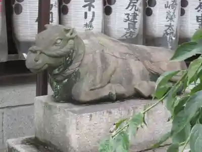 文子天満宮(京都府)