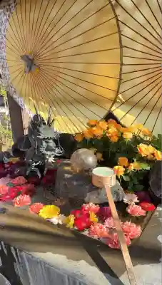 法輪寺(東京都)