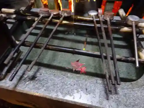 大山寺(神奈川県)