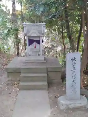 熊野神社（柴町）(神奈川県)