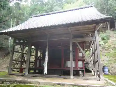 新宮寺(京都府)