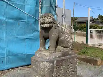 畑木神社(千葉県)