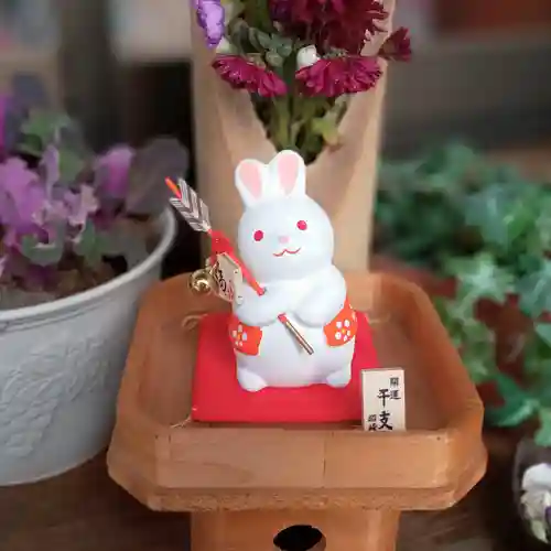 阿邪訶根神社(福島県)