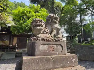 八幡神社(東京都)