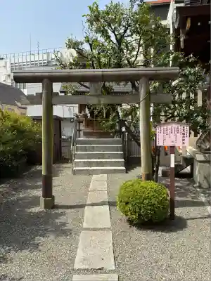 大鳥神社(東京都)