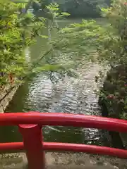 厳島神社(東京都)