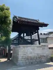 壬生寺(京都府)