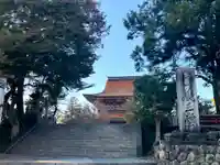 金峯山寺(奈良県)