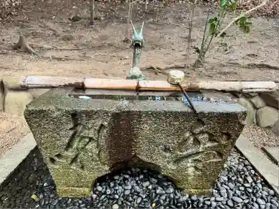 廣瀬大社(奈良県)