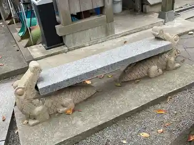 泥牛庵のその他建物