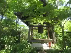 浄瑠璃寺の建物その他