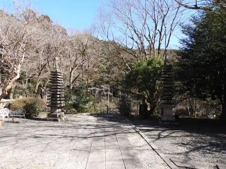 大洞院(静岡県)