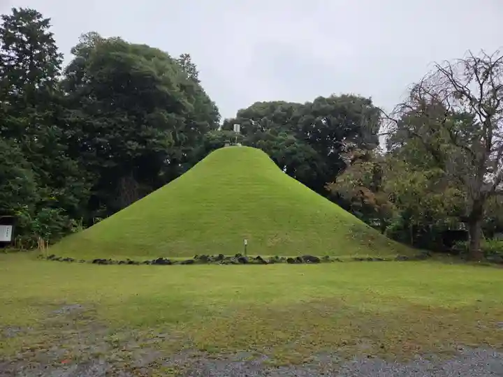 東沼神社(埼玉県)