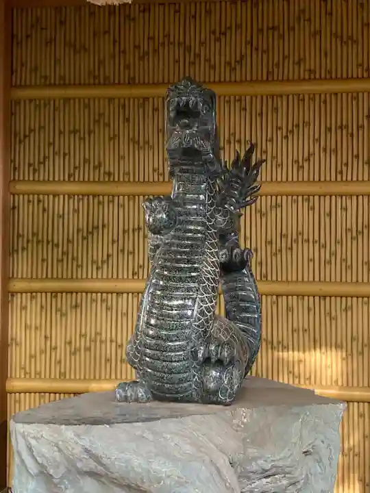 田無神社(東京都)