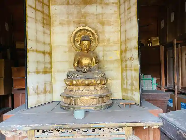 唯念寺(滋賀県)