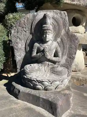 東光寺(東京都)