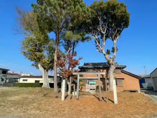 千引神社(三重県)