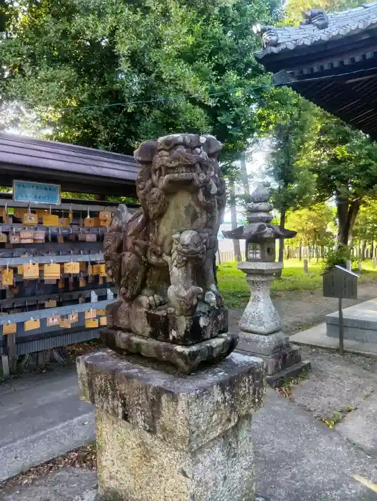 結神社(岐阜県)